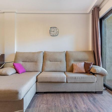 Appartamento Apartamento Moderno En La Playa Torrevieja Esterno foto