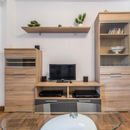 Appartamento Apartamento Moderno En La Playa Torrevieja Esterno foto