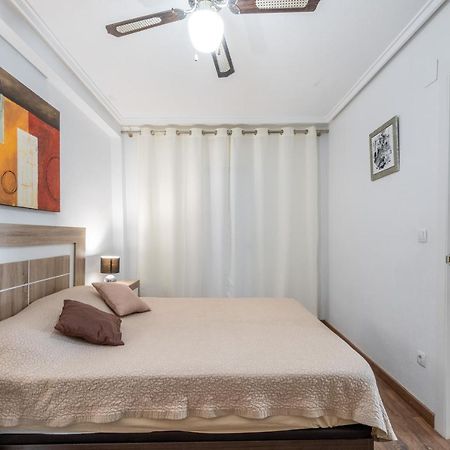 Appartamento Apartamento Moderno En La Playa Torrevieja Esterno foto