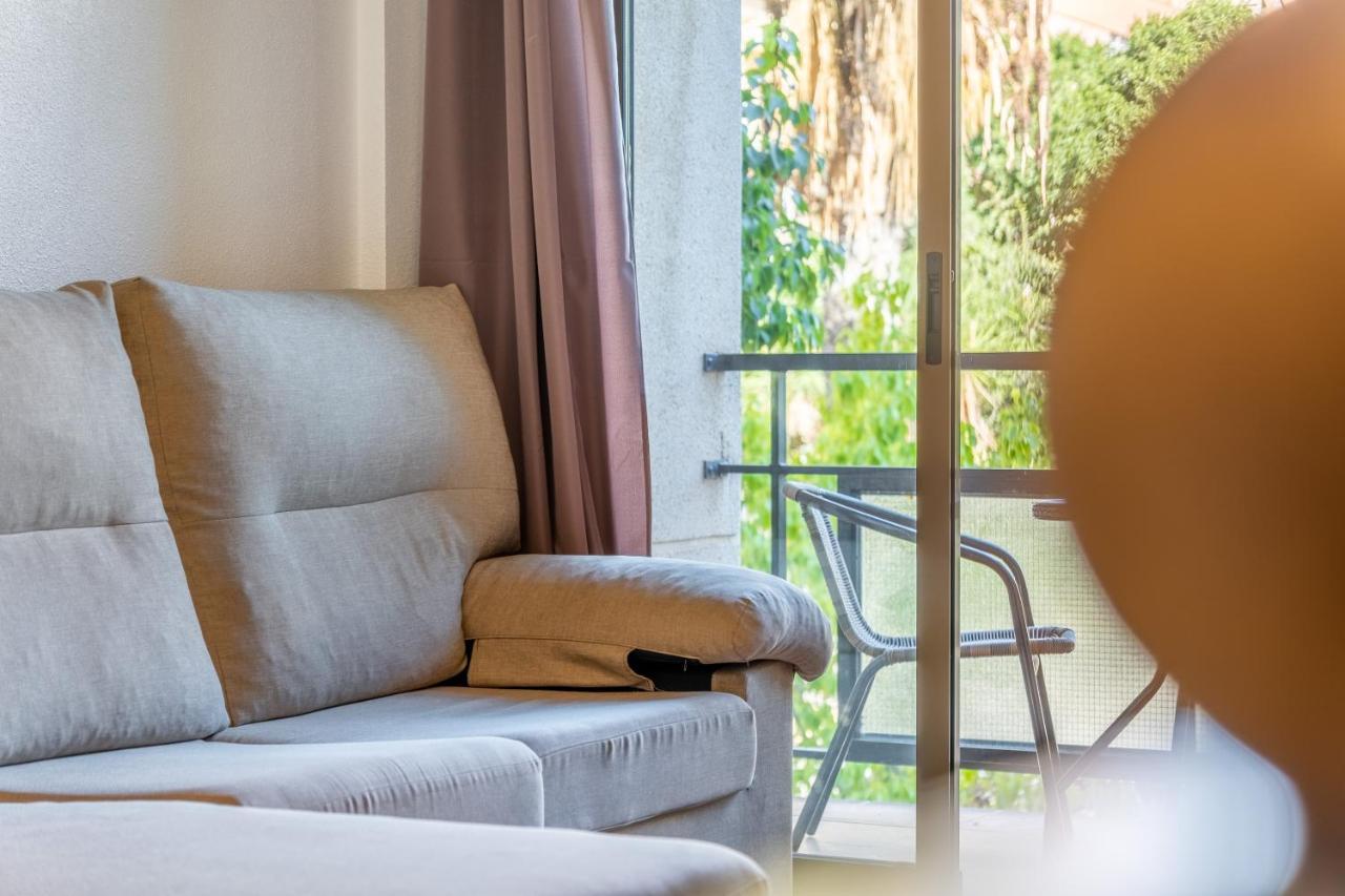 Appartamento Apartamento Moderno En La Playa Torrevieja Esterno foto