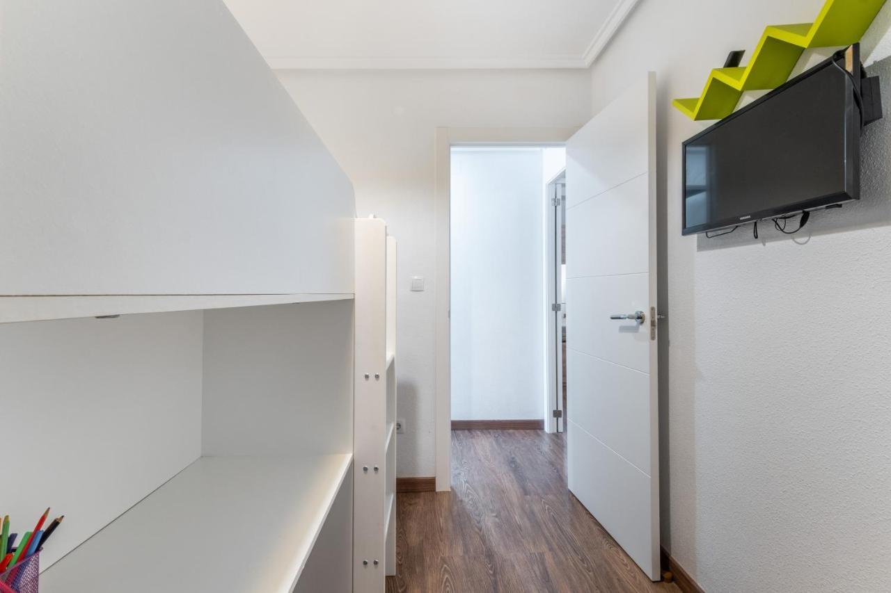 Appartamento Apartamento Moderno En La Playa Torrevieja Esterno foto